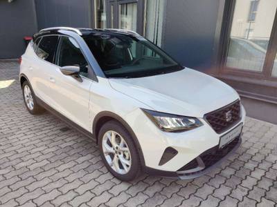 Seat Arona 1,0 Eco TSI FR