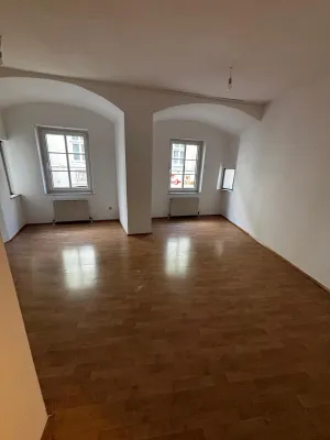 1-Zimmer-Wohnung mieten in Linz Land – 27 m², € 370 – Bild 1 von 9