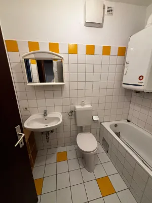 1-Zimmer-Wohnung mieten in Linz Land – 27 m², € 370 – Bild 9 von 9