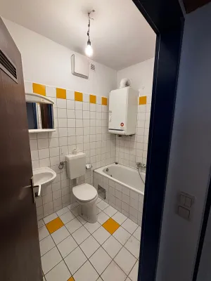 1-Zimmer-Wohnung mieten in Linz Land – 27 m², € 370 – Bild 7 von 9