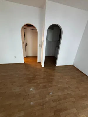 1-Zimmer-Wohnung mieten in Linz Land – 27 m², € 370 – Bild 2 von 9