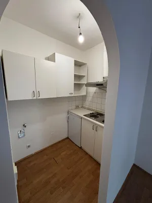 1-Zimmer-Wohnung mieten in Linz Land – 27 m², € 370 – Bild 5 von 9