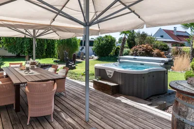 6-Zimmer-Haus kaufen in Neusiedl am See – 269 m², € 1.340.000 – Bild 5 von 38