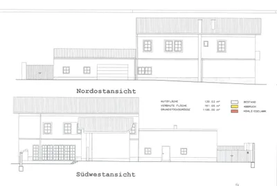 6-Zimmer-Haus kaufen in Neusiedl am See – 269 m², € 1.340.000 – Bild 33 von 38