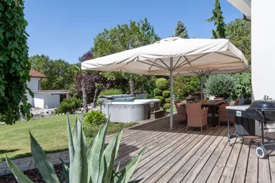 6-Zimmer-Haus kaufen in Neusiedl am See – 269 m², € 1.340.000 – Bild 7 von 38