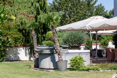 6-Zimmer-Haus kaufen in Neusiedl am See – 269 m², € 1.340.000 – Bild 3 von 38