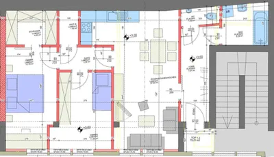 2-Zimmer-Wohnung kaufen in Klagenfurt – 81,17 m², € 209.900 – Bild 12 von 12