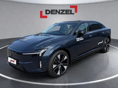 Volvo ES90