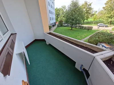 2-Zimmer-Wohnung mieten in Linz – 52 m², € 750 – Bild 3 von 12