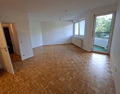 2-Zimmer-Wohnung mieten in Linz – 52 m², € 750 – Bild 1 von 12