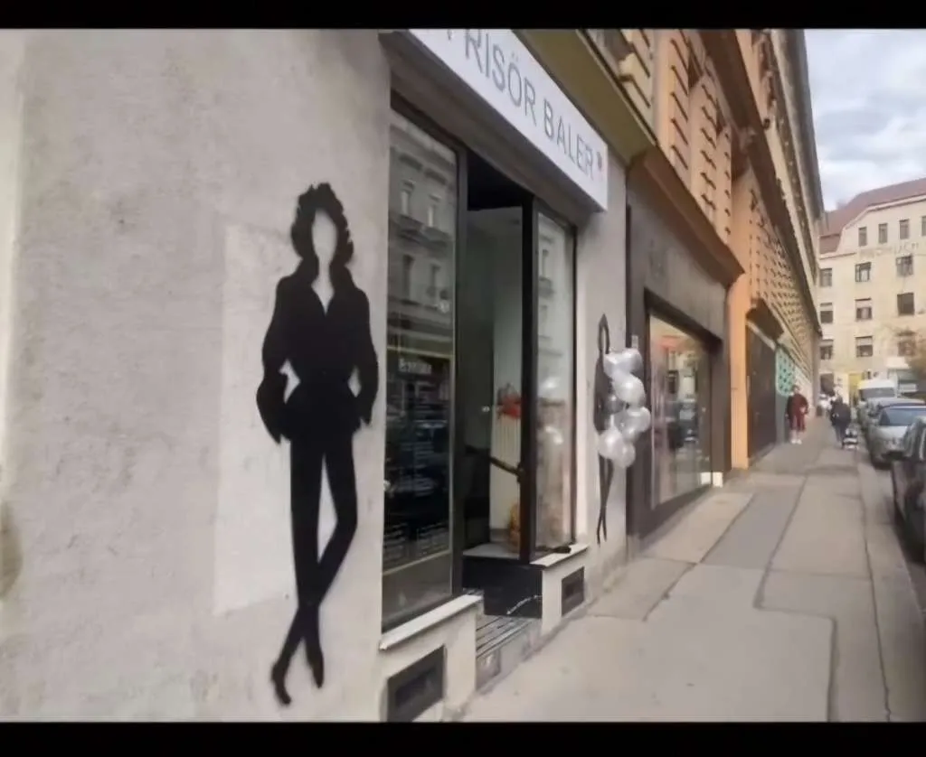 Friseur Salon aufgrund Erkrankung günstig abzugeben, Wien