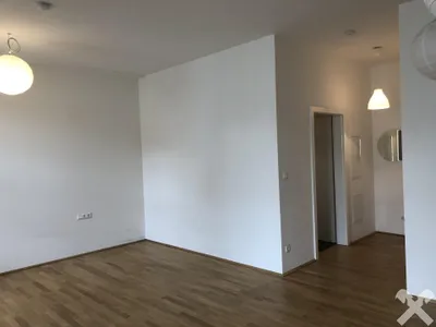 1-Zimmer-Wohnung mieten in Graz – 38,98 m², € 697 – Bild 3 von 8