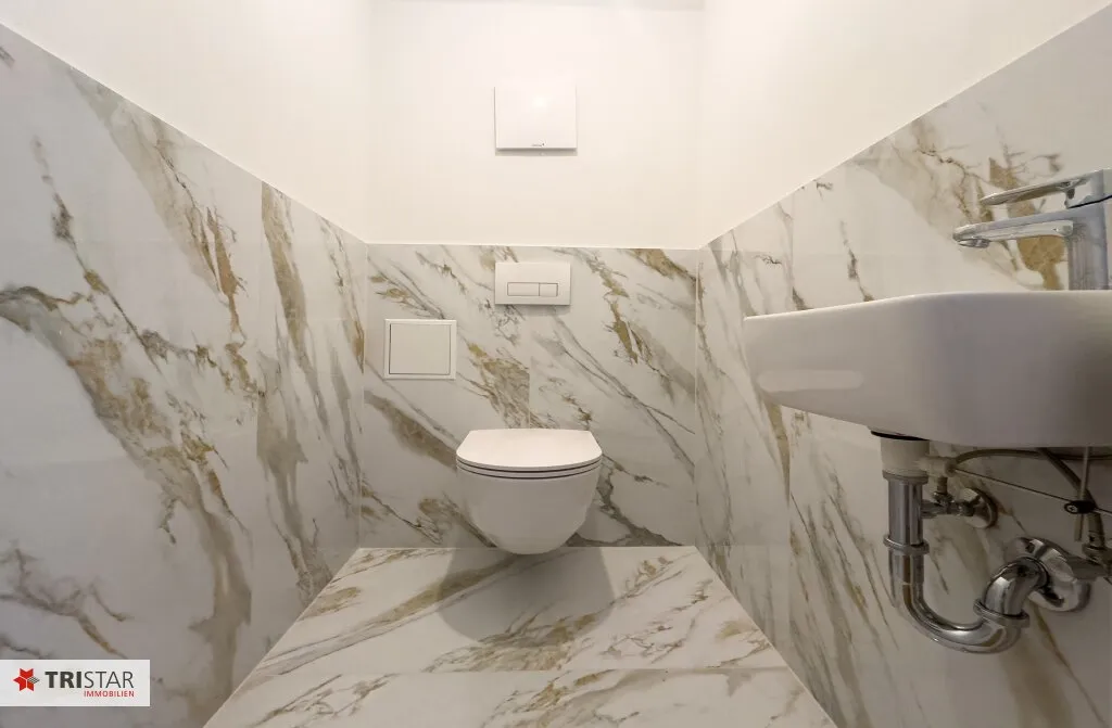 Neubau 1210 Wien · Gartenwohnungen & Anlegerwohnungen · ab EUR 249.000 · 12 Einheiten · Erstbezug! – pohled 3