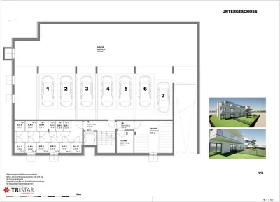 3-Zimmer-Wohnung kaufen in Wien – 74,18 m², € 350.100 – Bild 17 von 25