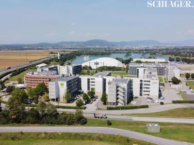 Gewerbeimmobilie mieten in Graz-Umgebung – 1 050 m², € 7.875 – Bild 2 von 7