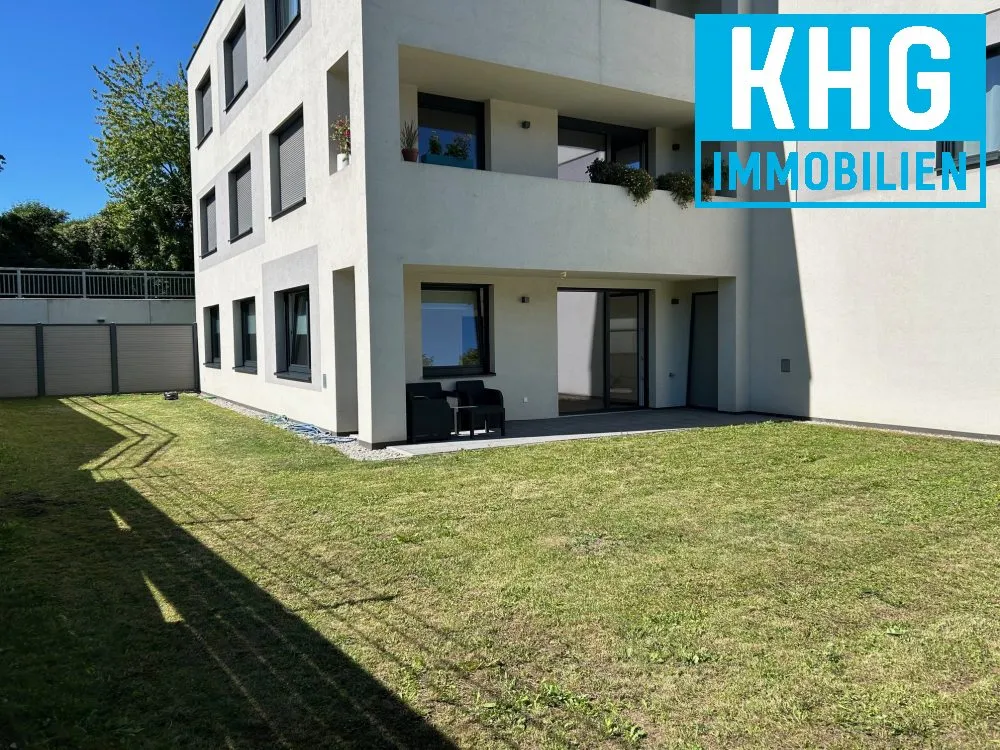 ++++XXL GARTEN PARADIES FÜR FAMILIEN - NEUWERTIG, MODERN UND LEISTBAR++++ - Ansicht 2
