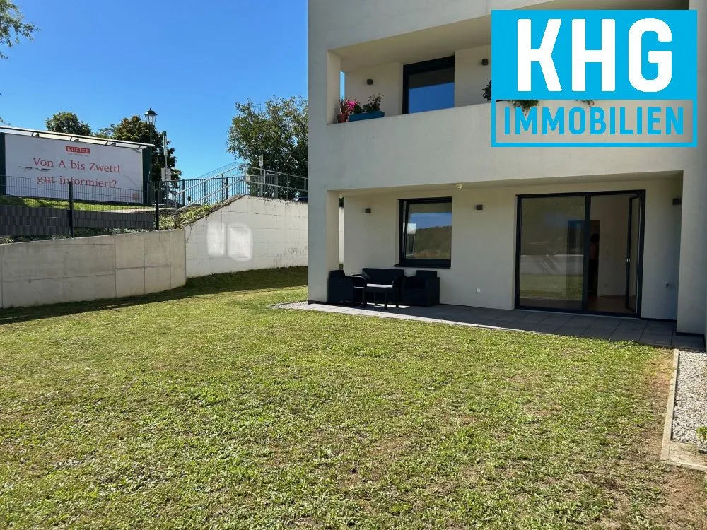 ++++XXL GARTEN PARADIES FÜR FAMILIEN - NEUWERTIG, MODERN UND LEISTBAR++++ - Ansicht 3