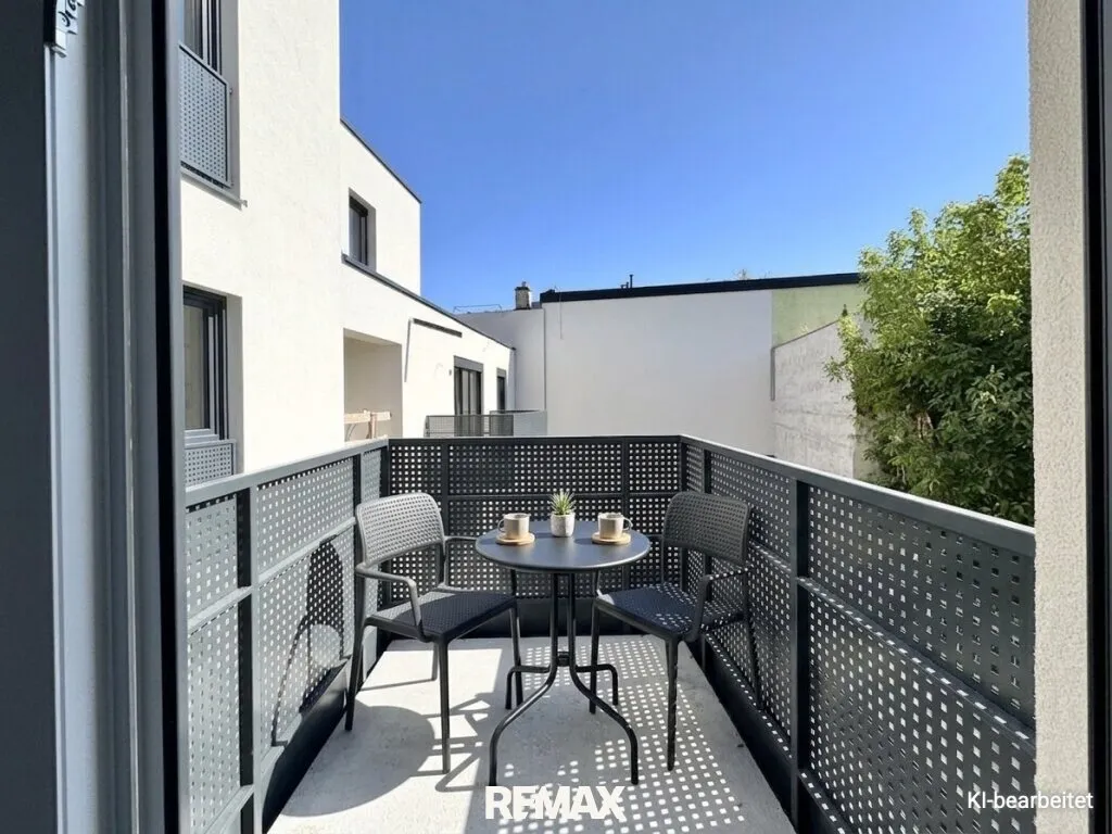 Wohnung – Brunn am Gebirge - Ansicht 3