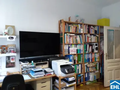 Immobilie kaufen in Wien – 74,39 m², € 190.000 – Bild 4 von 7