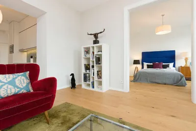 3-Zimmer-Wohnung kaufen in Wien – 78 m², € 439.000 – Bild 25 von 35