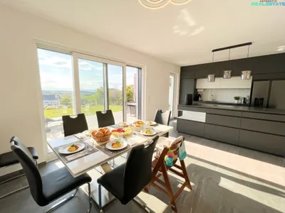 4-Zimmer-Haus kaufen in Krems Land – 160 m², € 600.000 – Bild 7 von 37