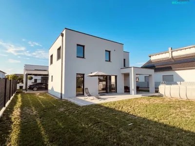 4-Zimmer-Haus kaufen in Krems Land – 160 m², € 600.000 – Bild 18 von 37