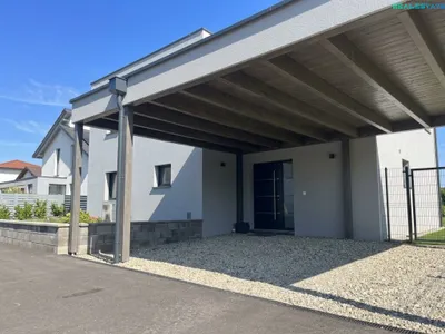 4-Zimmer-Haus kaufen in Krems Land – 160 m², € 600.000 – Bild 30 von 37
