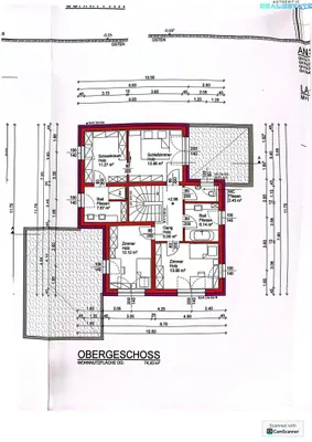 4-Zimmer-Haus kaufen in Krems Land – 160 m², € 600.000 – Bild 34 von 37