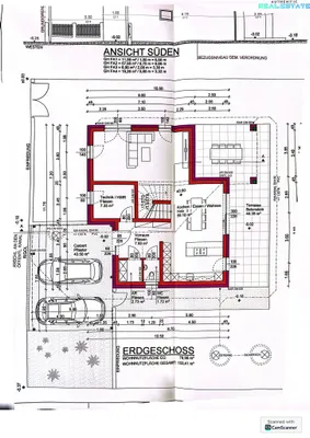 4-Zimmer-Haus kaufen in Krems Land – 160 m², € 600.000 – Bild 33 von 37