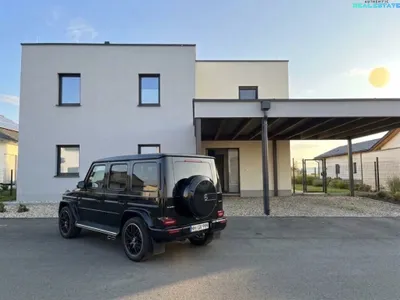 4-Zimmer-Haus kaufen in Krems Land – 160 m², € 600.000 – Bild 29 von 37