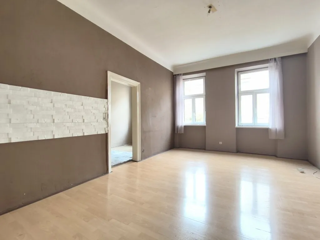 Wohnung – Wien - Ansicht 3