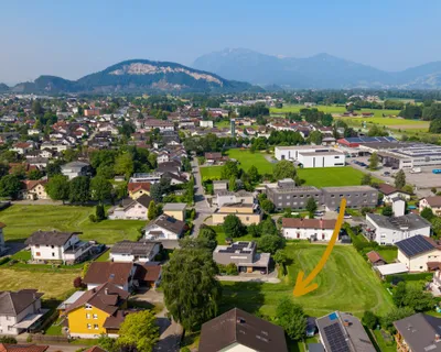 2-Zimmer-Wohnung kaufen in Feldkirch – 46,06 m², € 329.000 – Bild 6 von 8