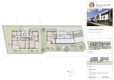 2-Zimmer-Wohnung kaufen in Feldkirch – 46,06 m², € 329.000 – Bild 8 von 8