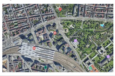 2-Zimmer-Wohnung mieten in Wien – 49 m², € 1.350 – Bild 18 von 18