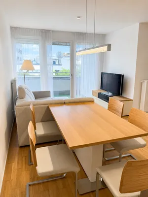 2-Zimmer-Wohnung mieten in Wien – 49 m², € 1.350 – Bild 5 von 18