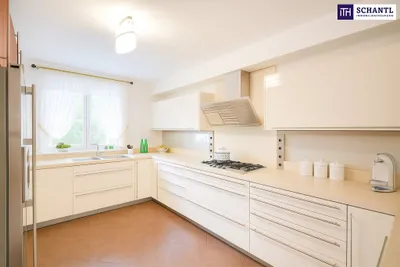 5-Zimmer-Haus kaufen in Wien – 210,79 m², € 1.390.000 – Bild 5 von 15