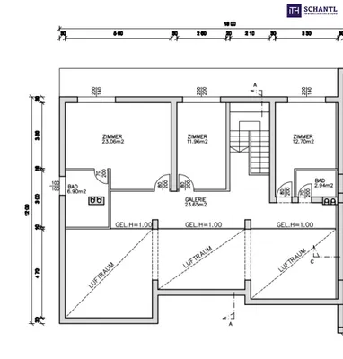 5-Zimmer-Haus kaufen in Wien – 210,79 m², € 1.390.000 – Bild 13 von 15