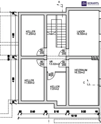 5-Zimmer-Haus kaufen in Wien – 210,79 m², € 1.390.000 – Bild 15 von 15