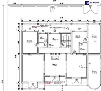 5-Zimmer-Haus kaufen in Wien – 210,79 m², € 1.390.000 – Bild 12 von 15