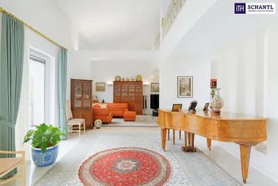 5-Zimmer-Haus kaufen in Wien – 210,79 m², € 1.390.000 – Bild 2 von 15