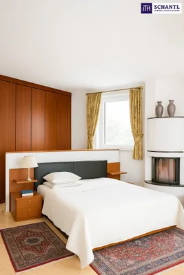 5-Zimmer-Haus kaufen in Wien – 210,79 m², € 1.390.000 – Bild 6 von 15