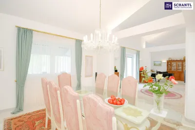 5-Zimmer-Haus kaufen in Wien – 210,79 m², € 1.390.000 – Bild 4 von 15