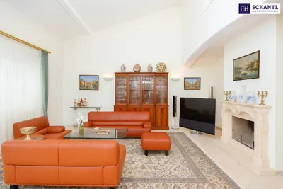 5-Zimmer-Haus kaufen in Wien – 210,79 m², € 1.390.000 – Bild 3 von 15