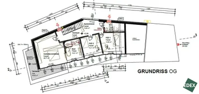 Immobilie kaufen in Graz – 594 m², € 3.900.000 – Bild 22 von 23