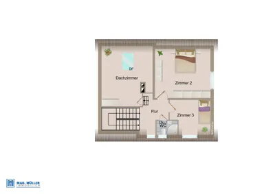 5-Zimmer-Haus kaufen in Salzburg-Umgebung – 109 m², € 639.000 – Bild 10 von 13