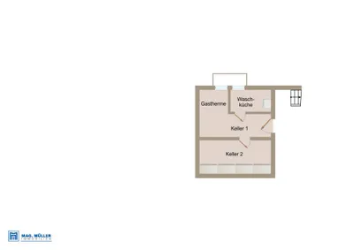 5-Zimmer-Haus kaufen in Salzburg-Umgebung – 109 m², € 639.000 – Bild 13 von 13