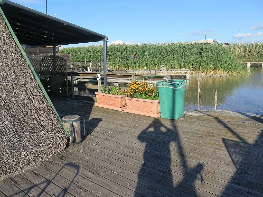 Seehütte am Neusiedler-See von Privat zu verkaufen - Ansicht 3