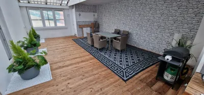 3-Zimmer-Wohnung mieten in Bruck-Mürzzuschlag – 92 m², € 980 – Bild 13 von 14