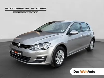 VW Golf Rabbit BMT TSI