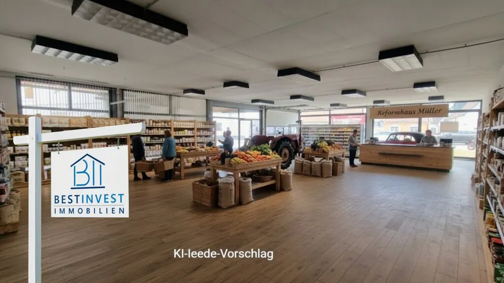 Perfekte Lage & Top Infrastruktur im Gewerbegebiet Fürstenfeld - View 3